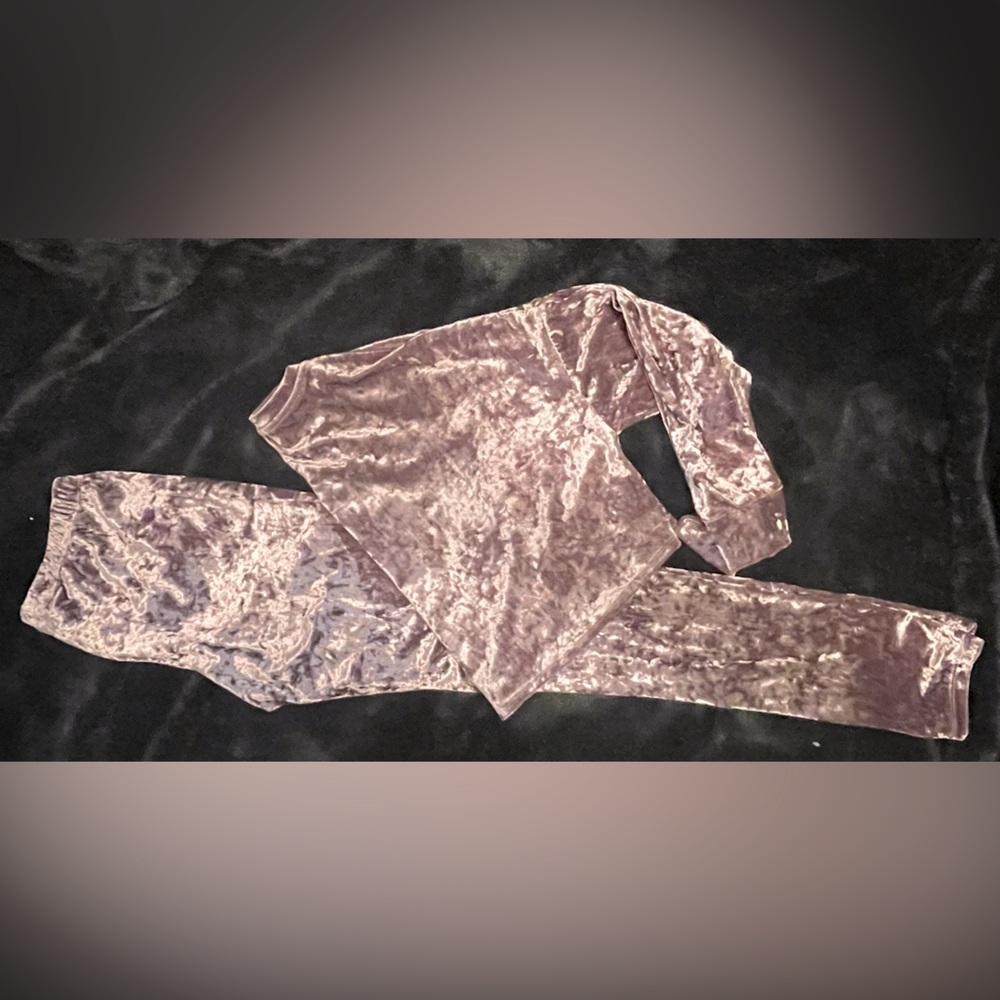 NWOT size M Fashion Nova set